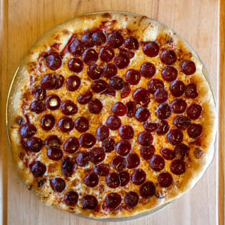 Pepperoni